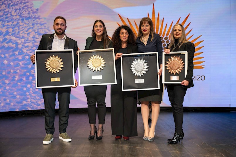The Sunflower Award 2025.  Četiri nagrade Istočnoj Istri: Labinština u vrhu hrvatskog ruralnog turizma