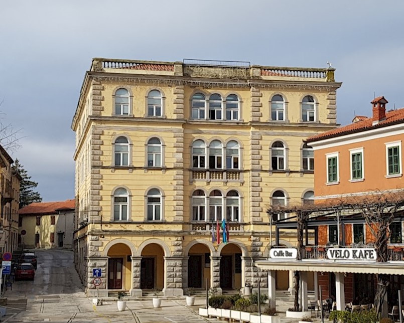 U utorak, 16. prosinca 2025. godine održati će se 6. redovna sjednica Gradskog vijeća Grada Labina