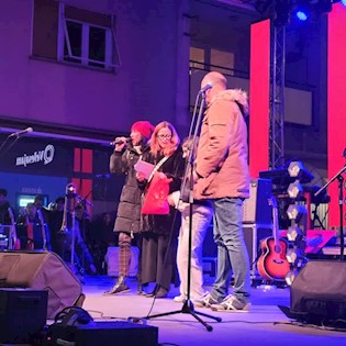 Izvučeni dobitnici humanitarne Božićne lutrije "Radost darivanja"