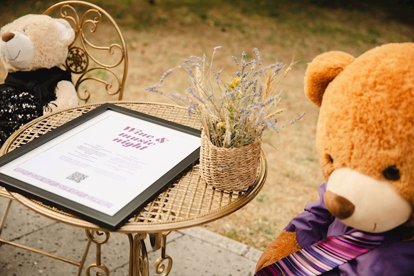 Veliki uspjeh Turističke zajednice grada Labina Kako su labinski medvjedići postali najšarmantniji ambasadori destinacije