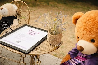 Veliki uspjeh Turističke zajednice grada Labina Kako su labinski medvjedići postali najšarmantniji ambasadori destinacije