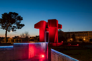 Odobren projekt „Mine Story“ – daljnja valorizacija rudarske baštine i nova rasvjeta na spomen-prostoru