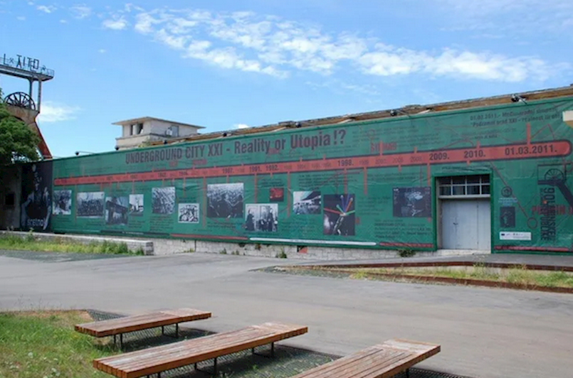 Prijavljen projekt HUB kreativne i IKT industrije vrijedan gotovo 12 milijuna eura