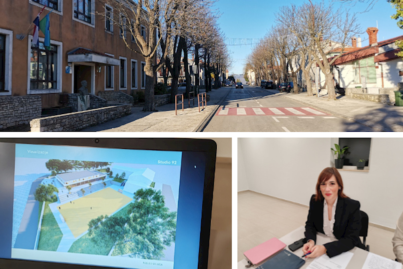 Nakon godina čekanja stiže dvorana: Nedešćina osigurala milijune za školu i zajednicu