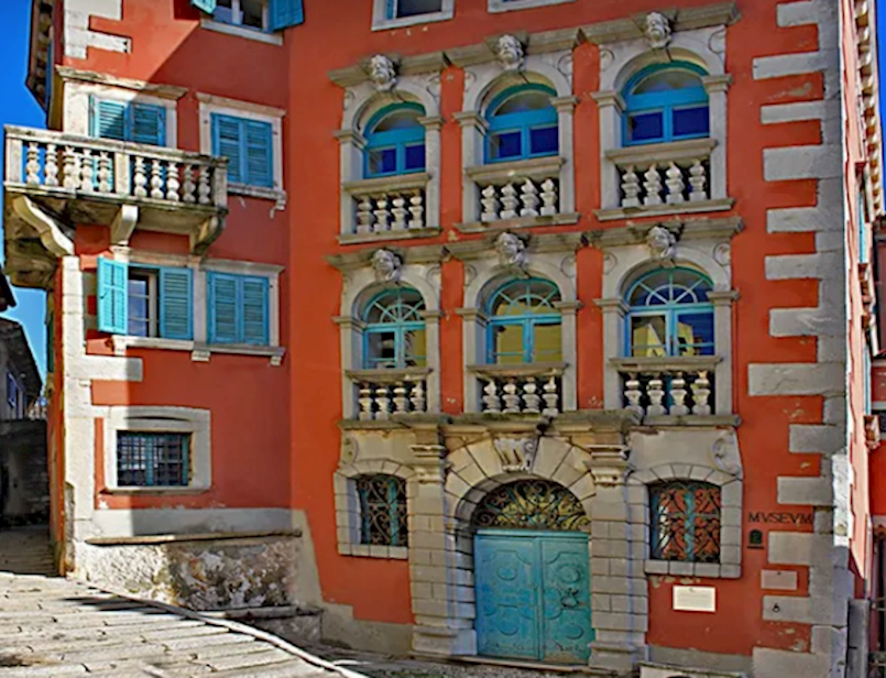 Stručno vodstvo i radno vrijeme za posjetitelje Narodnog muzeja Labin povodom nacionalnog projekta “Upoznaj svoju zemlju”