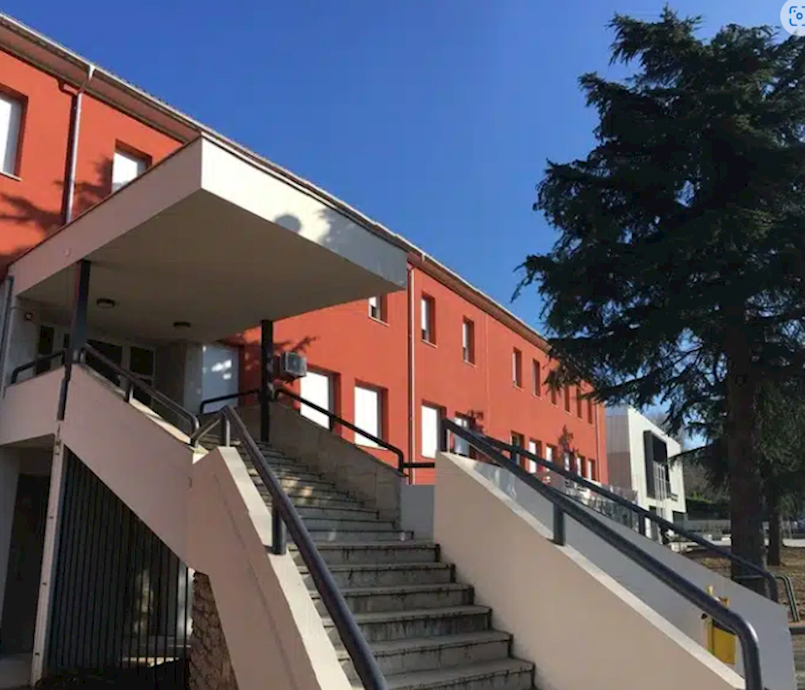 Srednja škola Mate Blažine dobila potporu Ministarstva znanosti, obrazovanja i mladih za projekt rada s darovitim učenicima u šk. g. 2025./2026.