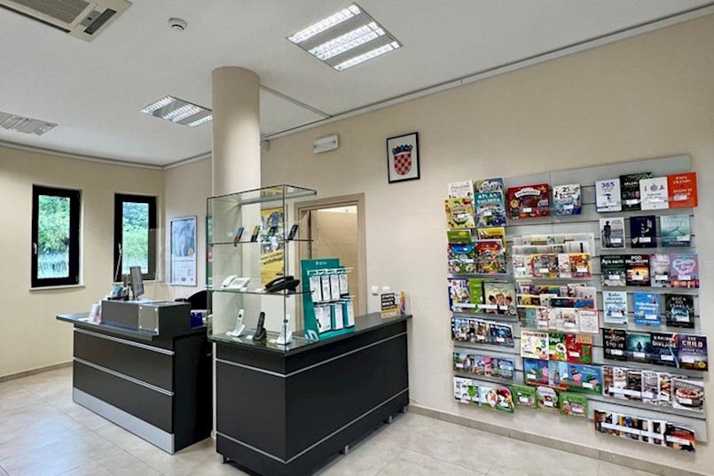 Privremeno se zatvaraju tri poštanska ureda na Labinštini: Evo gdje građani mogu do poštanskih usluga