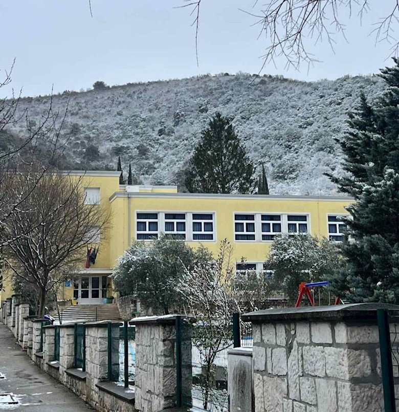 Osnova škola Ivana Batelića u Raši bogatija za četiri nova projekta u vrijednosti gotovo 4.000 eura