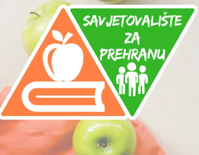 Termini Savjetovališta za prehranu u Labinu 01.-04.2026.