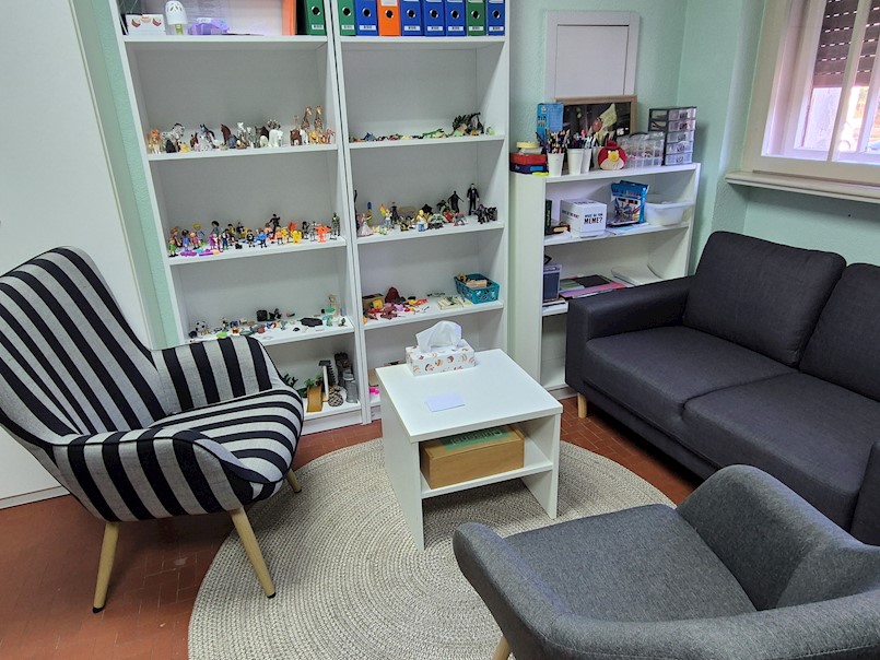 Labin zdravi grad započeo sa dvogodišnjim projektom „Plan B-Podrška mladima u riziku“