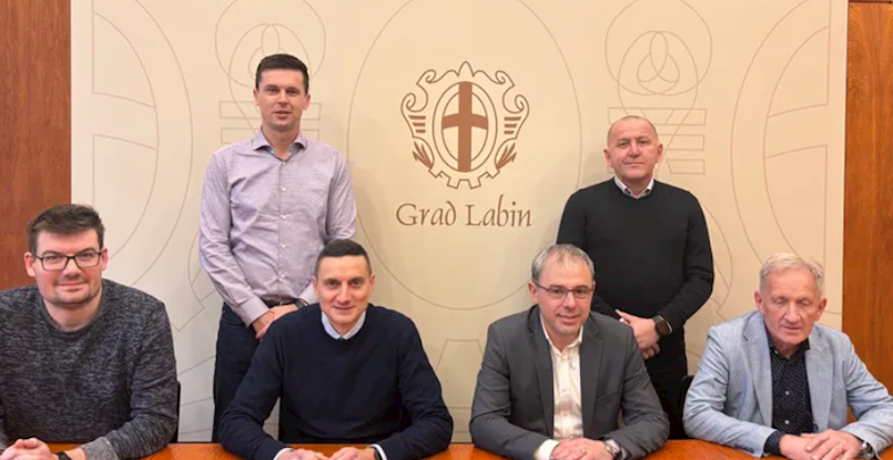 Sanacija odlagališta Cere: gotovo 1,7 milijuna eura iz NPOO-a i sklopljen ugovor za radove na sanaciji