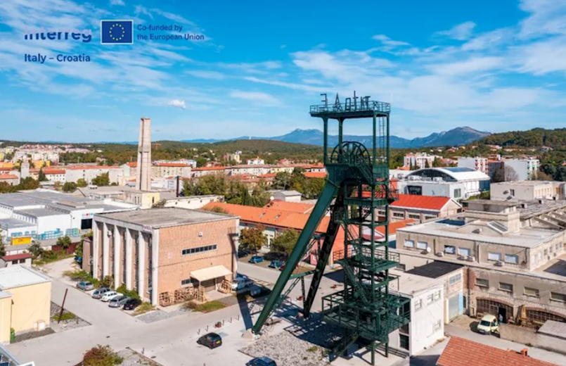 MEMORY ESCAPE: Grad Labin na sastanku vodećih partnera Interreg programa Italija–Hrvatska