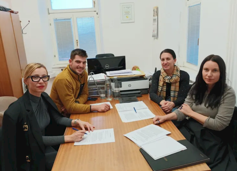 „Terra Fameja“ - projekt očuvanja lokalnog identiteta i nematerijalne kulturne baštine Labinštine