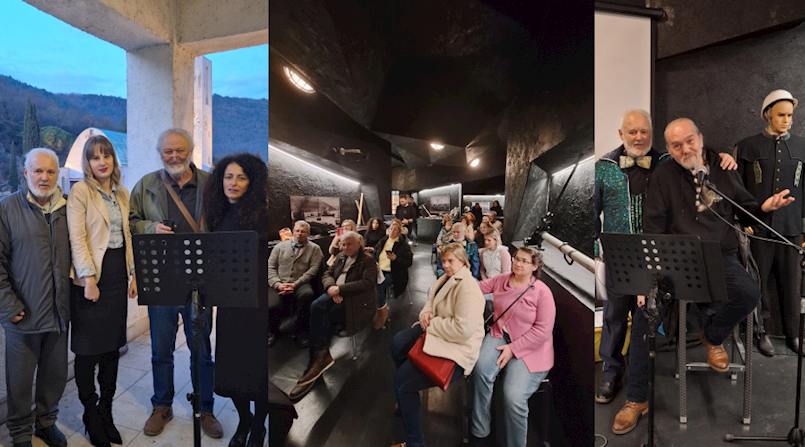 Noć muzeja u Raši obilježena filmovima, kvizom i koncertom