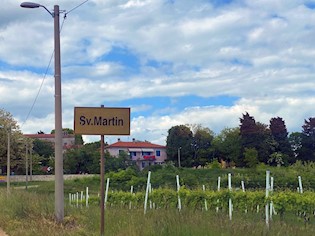 Veliki interes za parcele za mlade u Svetom Martinu