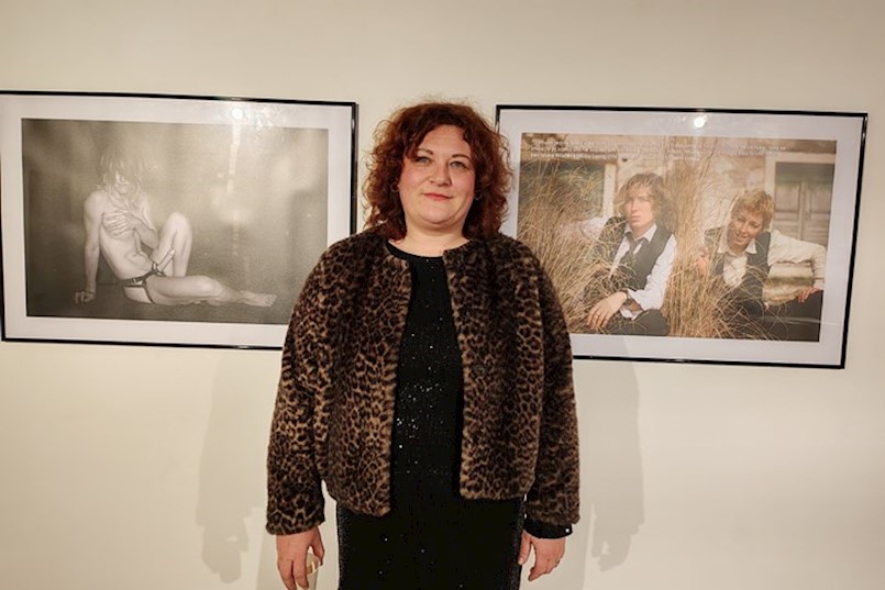 Renata Kiršić Veselica o smjeni s mjesta ravnateljice POU Labin: Moje neimenovanje je izraz političkog diskontinuiteta