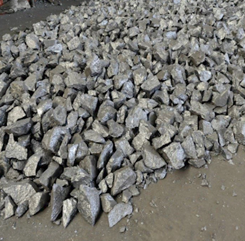 Obavijest o dolasku broda s troskom u luku Koromačno