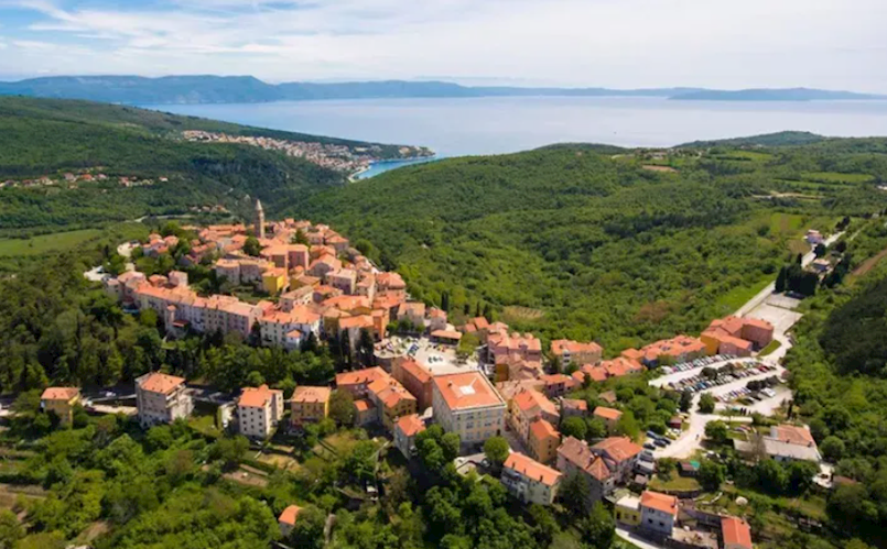 GRAD LABIN: POPIS dobitnika financijskih sredstava iz područja kulture za 2026 godinu 