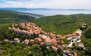 GRAD LABIN: POPIS dobitnika financijskih sredstava iz područja kulture za 2026 godinu 