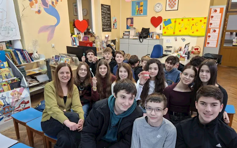 Osmijeh bez filtera – važnost brige o oralnom zdravlju