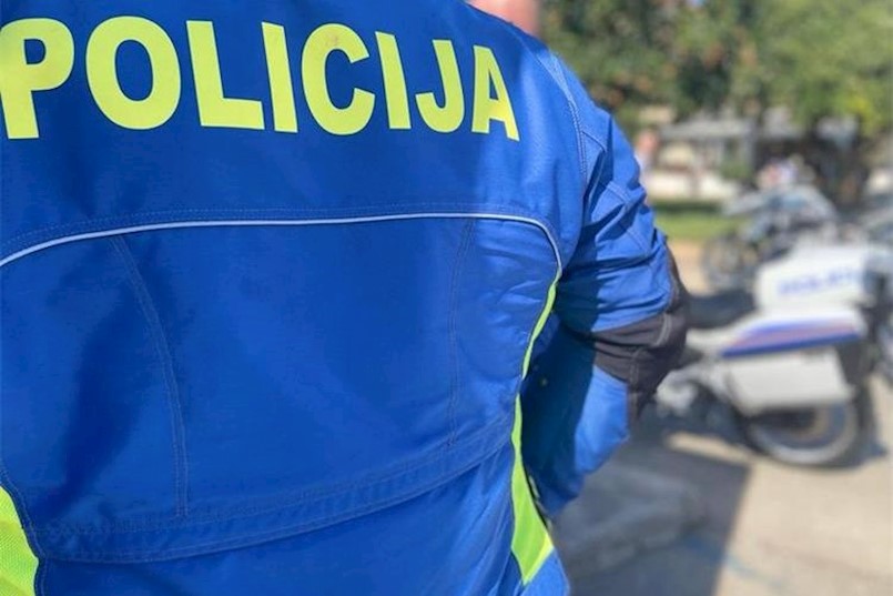 U centru Labina zaustavljena 38-godišnjakinja kod sebe imala drogu i odbila testiranje na prisutnost droga - dobila paprenu kaznu