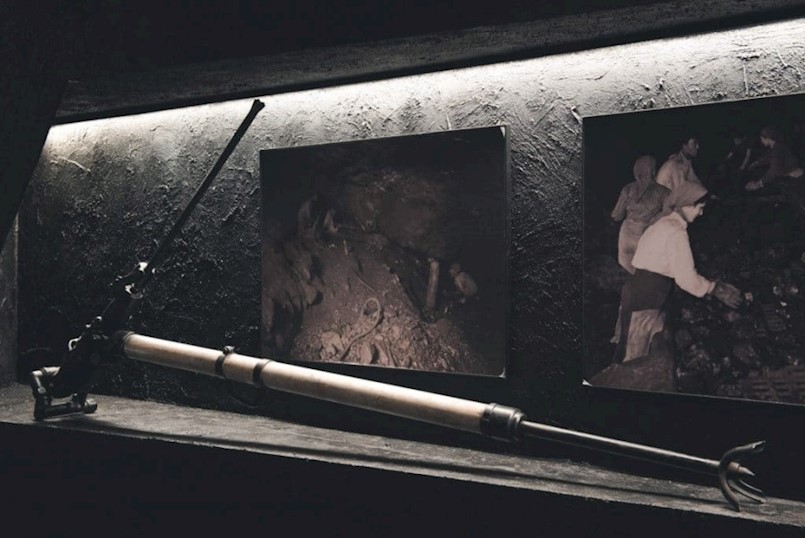 U Raši u utorak tribina pod nazivom ''Žene u rudarstvu – rudarstvo u ženama'' U Raši u utorak tribina pod nazivom ''Žene u rudarstvu – rudarstvo u ženama''