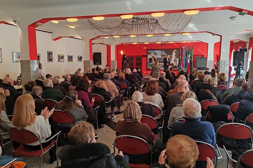 Sjećanje na 185 poginulih rudara u Raši: "Nepobitna odgovornost tadašnje talijanske države, vođene imperativima fašističkog režima"