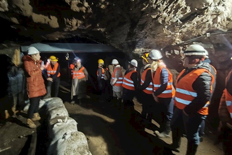  Raška "Arsiana" opet posluje pozitivno: Nagrade i sve veći broj posjetitelja pokazuju uspješnost projekta