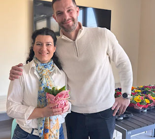 Obilježen Međunarodni dan žena u Domu za starije osobe Labin