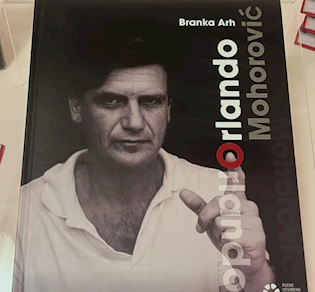 OVE SUBOTE STRUČNO VODSTVO IZLOŽBOM O ORLANDU MOHOROVIĆU U GRADSKOJ GALERIJI LABIN