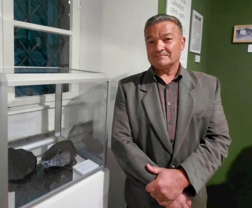 U Narodnom muzeju Labin otvorena izložba “1626… na području Labina i četiri milje uokolo… / 1626… nel territorio d’Albona, et miglia quattro d’intorno…”