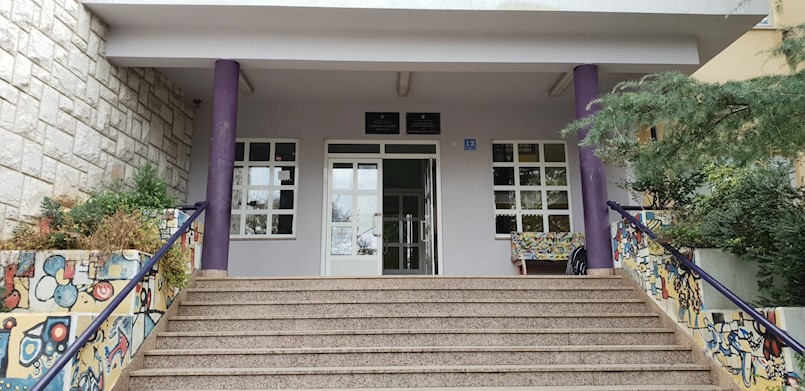 Osnovna škola u Potpićnu dobiva sportsku dvoranu: Županiji odobrena sredstva