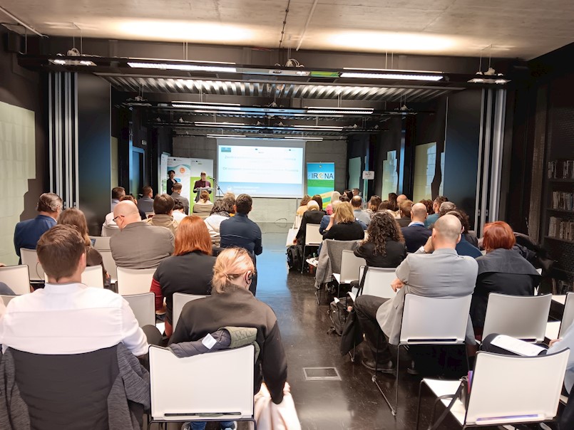 U Labinu održana konferencija i radionica o pravednoj energetskoj tranziciji i održivoj mobilnosti