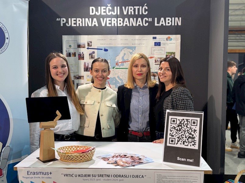 [NAJAVA] Sajam poslova Labin 2026: 40 izlagača i više od 120 maturanata na jednom mjestu