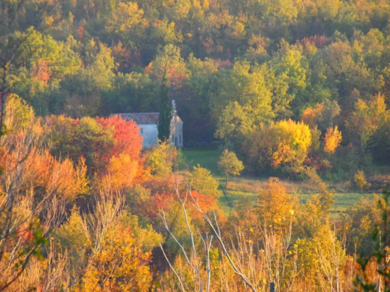 Poziv na volontersku akciju čišćenja staze sv. Flora u Kranjcima