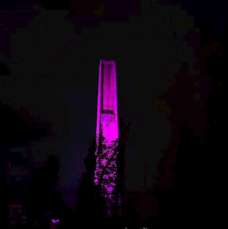 Ljubičasto svjetlo kao podrška osobama s epilepsijom