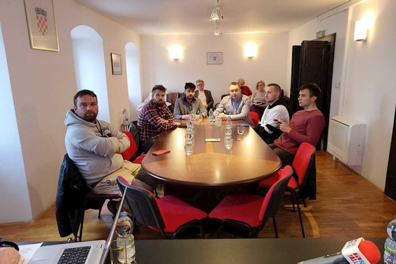 Pićan osigurao milijunska sredstva za zonu i reciklažno dvorište, najavljena i nova ulaganja u infrastrukturu