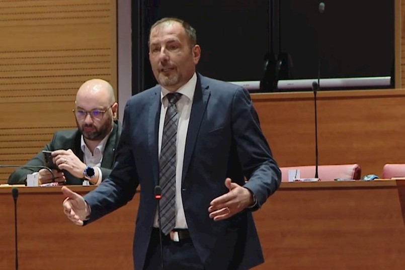 Može li mimo planova? Paus traži odgovor o mogućoj nuklearnoj elektrani u Plominu