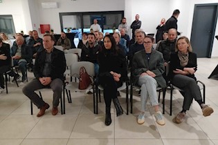 U Pićnu o umjetnoj inteligenciji u biznisu: Lokalni poduzetnici traže korak s novim tehnologijama
