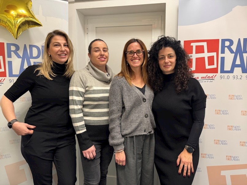 Odličan početak turističke godine na Labinštini: rast dolazaka i noćenja u ožujku