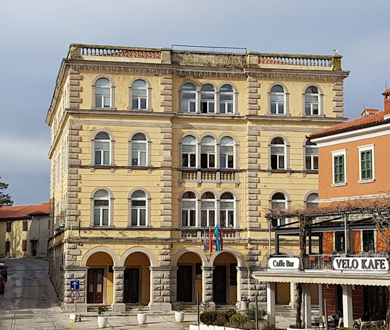 [NAJAVA] U utorak, 28. travnja održat će se 9. redovna sjednica Gradskog vijeća Grada Labina