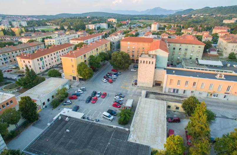 Gradsko vijeće Labina: rasprava o sufinanciranju liftova i razvoju poslovnih zona Vinež, Rogočana i Ripenda