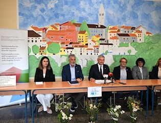 U labinskoj osnovnoj školi najavljeni ovogodišnji Festivali zavičajnosti Istarske županije