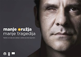 Labin/Vozilići: Djeca se igrala pa pronašla streljivo: Predajte policiji oružje i streljivo, ne odbacujte ga u prirodu