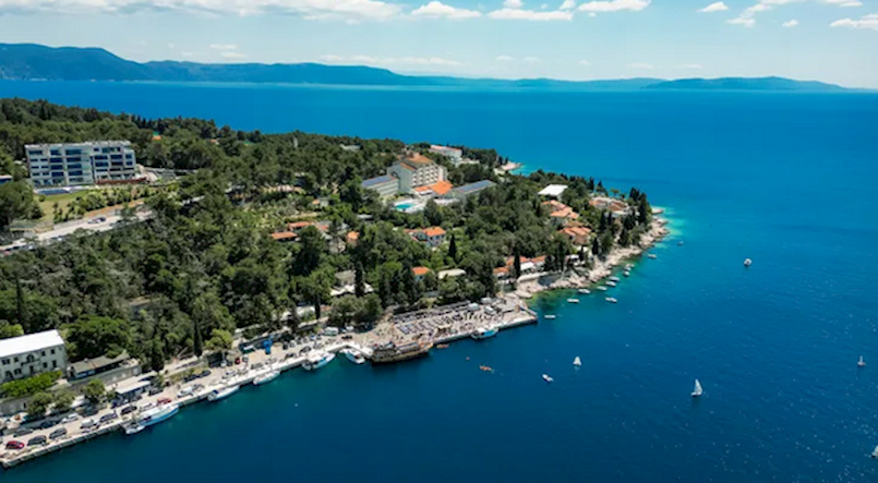 OBAVIJEST - zatvaranje parkirališta Rabac Riva radi održavanja manifestacije Sea Gušti - Festival od svih morskih gušti OBAVIJEST - zatvaranje parkirališta Rabac Riva radi održavanja manifestacije Sea Gušti - Festival od svih morskih gušti