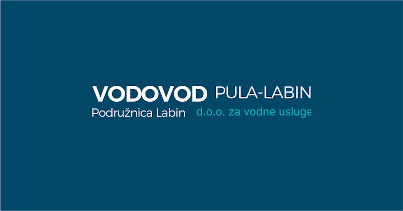 Velik dio Labina bez vode ovog utorka