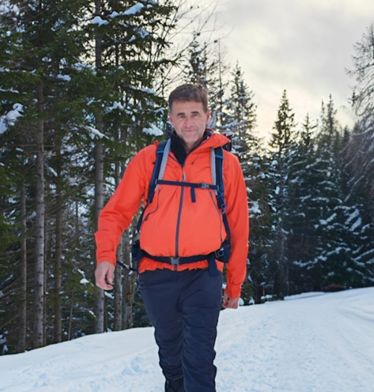 Poginuo iskusni labinski planinar: Pad na planini je bio koban, za njim se tragalo od nedjelje Poginuo iskusni labinski planinar: Pad na planini je bio koban, za njim se tragalo od nedjelje
