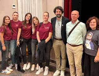Labinski ŠiZovci na Grand finalu u Puli