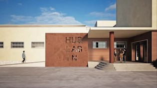 Nova razvojna era Labina: 9,1 milijun Eura za HUB kreativne i IKT industrije koji otvara prostor poduzetništvu, inovacijama i mladima