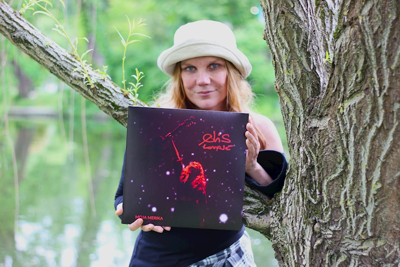 Album ‘Moja Merika’ od sada i na vinilu